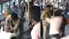Viral Video: మద్యం మత్తులో బస్‌ ఎక్కి యువకుల హల్‌చల్, డ్రైవర్‌పై దాడి - తరిమి కొట్టిన కండక్టర్