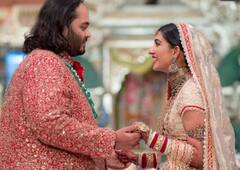 ऐश्वर्या-अभिषेक ले रहे तलाक! अनंत-राधिका की शादी में ना साथ पहुंचे ना साथ में तस्वीरें कराई क्लिक