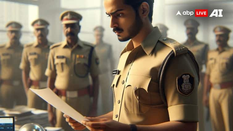 यूपी पुलिस महकमे में बड़ा फेरबदल, 10 IPS अफसरों के तबादले, देखें पूरी लिस्ट UP Police Transfer of 10 IPS officers Etah Shamli Bijnor SPs Changed list Know Details यूपी पुलिस महकमे में बड़ा फेरबदल, 10 IPS अफसरों के तबादले, देखें पूरी लिस्ट