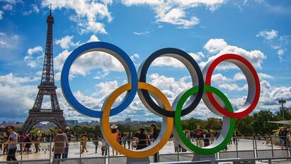 Paris Olympic Games 2024 List Of All Sporting Events Paris Olympic Games 2024: பாரீஸ் ஒலிம்பிக் 2024.. இடம்பெற்றுள்ள போட்டிகள் எத்தனை? முழு விவரம் உள்ளே!