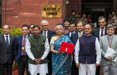 निर्मला सीतारामन सलग सातव्यांदा अर्थसंकल्प सादर करणार, देशाच्या अर्थसंकल्पाच्या 'या' खास गोष्टी तुम्हाला माहिती आहेत का?