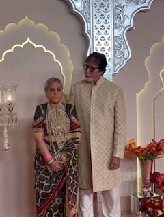 ऐश्वर्या-अभिषेक ले रहे तलाक! अनंत-राधिका की शादी में ना साथ पहुंचे ना साथ में तस्वीरें कराई क्लिक