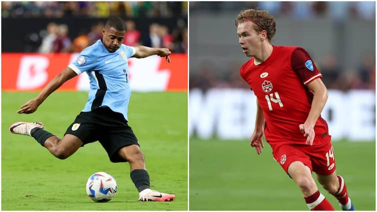 Uruguay Vs Canada Copa America 2024 Bronze Medal Match Live Streaming Details: When, Where To Watch