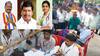 Vikravandi Result Round Wise: விக்கிரவாண்டி இடைத்தேர்தல் முடிவுகள்! சுற்றுகள் வாரியாக யாருக்கு எவ்வளவு வாக்குகள்?
