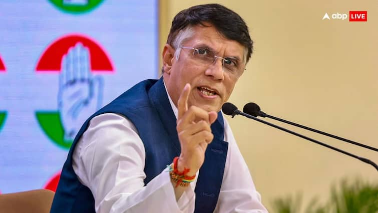 assembly by poll results 2024 Congress leader Pawan Khera says This is trend BJP will loose all upcoming elections 'ये तो बस शुरुआत है', उपचुनाव के नतीजों पर कांग्रेस नेता पवन खेड़ा का बड़ा दावा, जानें और क्या कहा