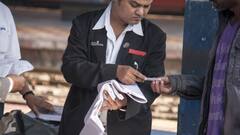 ट्रेन में टीटीई के पास होते हैं ये अधिकार, ज्यादा बहस करने पर जा सकते हैं जेल