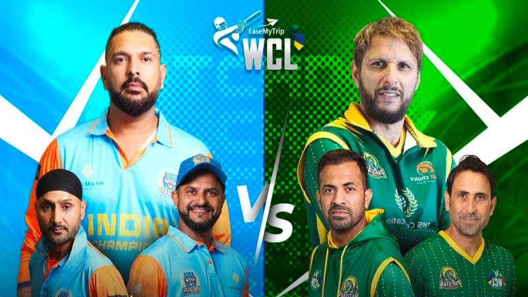 IND vs PAK: இறுதிப்போட்டியில் இந்தியா - பாகிஸ்தான்! கோப்பையை வெல்லப்போவது யுவராஜ் படையா? யூனிஸ்கான் பாய்ஸா?