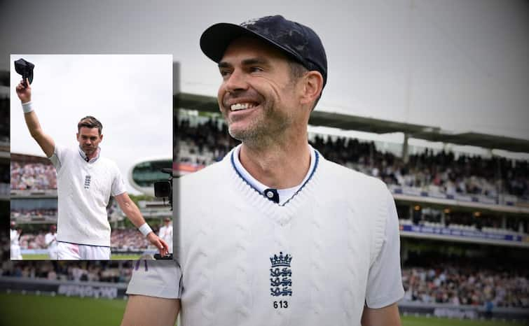 James Anderson Net Worth total assets car collection Properties brand Endorsements and James Anderson international cricket stats James Anderson Networth: है घर, है पैसा, है गाड़ी... हनी सिंह के इस गाने पर फिट बैठती है जेम्स एंडरसन की नेटवर्थ, जानिए कितनी है कुल संपत्ति?