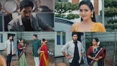 కార్తీకదీపం 2 సీరియల్:  అవుట్ హౌస్‌లో కార్తీక్.. పారిజాతం బ్లాక్‌మెయిల్ మామూలుగా లేదుగా! 