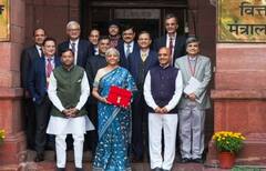 निर्मला सीतारामन सलग सातव्यांदा अर्थसंकल्प सादर करणार, देशाच्या अर्थसंकल्पाच्या 'या' खास गोष्टी तुम्हाला माहिती आहेत का?