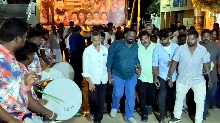 இந்தியா முழுவதும் உள்ள ஊழலுக்கு எதிரான திரைப்படம் ‘இந்தியன் 2’  -  ரோபோ சங்கர்