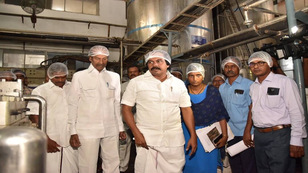 சாட்டை துரைமுருகன் வார்த்தையை அளந்து பேச வேண்டும் - அமைச்சர் மனோ தங்கராஜ் எச்சரிக்கை