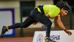 India's Firsts At Olympics: From First-Ever Participant To Foremost Medallist