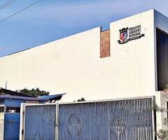 વાલીઓના હોબાળા બાદ શાંતિ એશિયાટિક સ્કૂલે ભૂલ સ્વિકારી, જાણો આગની ઘટનામાં શું કર્યો ખુલાસો