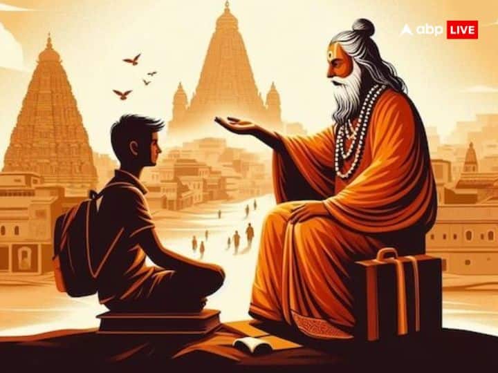 Guru Purnima 2024 Date: हिंदू धर्म में गुरु का स्थान ईश्वर तुल्य है. ईश्वर रूपी गुरु के सम्मान, पूजन और महत्व के लिए हर साल आषाढ़ पूर्णिमा के दिन को गुरु पूर्णिमा के रूप में मनाया जाता है. वेद व्यास की जयंती होने के कारण इसे व्यास पूर्णिमा भी कहते हैं.
