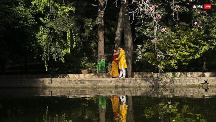 pre wedding shoot best locations in uttar pradesh shoot dresses travel Pre Wedding Location: यूपी में करना है प्री वेडिंग शूट, तो इन जगहों पर जरूर करें विजिट