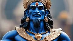 Shani Dev : শনিদেব আপনার উপর প্রসন্ন হবেন, সাড়ে সাতি থেকে মুক্তি পেতে মেষ থেকে মীন-কী করবেন ?