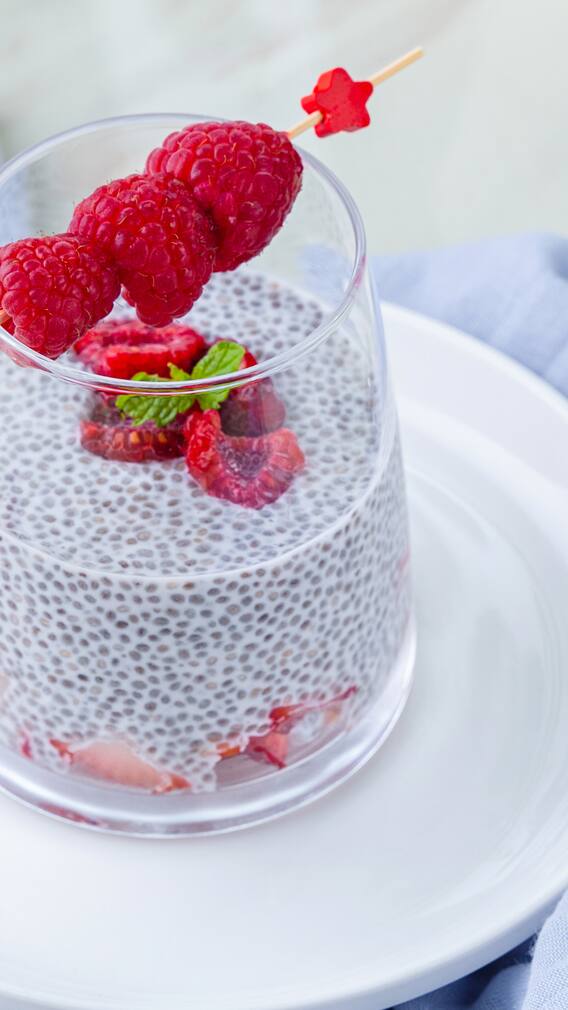 Know How Chia Seeds Water Can Enhance Your Health