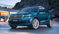 2024 Skoda Kodiaq: เชธเซเชเซเชกเชพเชจเซ เช เชเชพเชฐเซ เชฎเซเชณเชตเซเชฏเซเช 5 เชธเซเชเชพเชฐ เชธเซเชซเซเชเซ เชฐเซเชเชฟเชเช, เชเซเชเช เชธเชฎเชฏเชฎเชพเช เชญเชพเชฐเชคเชฎเชพเช เชฅเชถเซ เชฒเซเชจเซเช