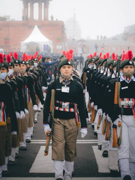 सेना में कैसे भर्ती होते हैं अग्निवीर?