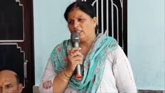 हिमाचल की देहरा सीट पर तीन राउंड की वोटिंग पूरी, जानें- CM सुक्खू की धर्मपत्नी कमलेश ठाकुर आगे या पीछे?