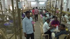 Vikravandi Bypoll Results: DMK's Anniyur Siva Takes Lead In Early Trends