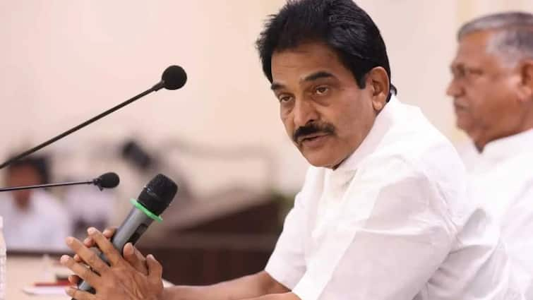 Congress KC Venugopal Likely To Chair Public Accounts Committee. Know All About The Crucial Parliamentary Panel Congress's KC Venugopal Likely To Get Major Role In Public Accounts Committee. Details