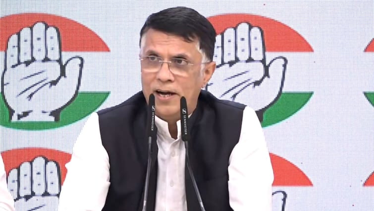 Pawan khera reaction on Assembly By elections Result 2024 says congress won in badrinath where 97 percent hindus Assembly Bypolls Result 2024: 'जहां 97 फीसदी हिंदू, वहां भी जीती कांग्रेस', विधानसभा उपचुनाव के नतीजों के बाद बोले पवन खेड़ा