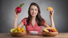 कम खाने या ना खाने से नहीं घटेगा वजन, कहीं आप भी तो नहीं कर रहे ये गलती, जान लें काम की बात