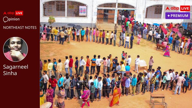 Will Tripura Rural Body Polls Become A Farce Again Like It Was In 2019?