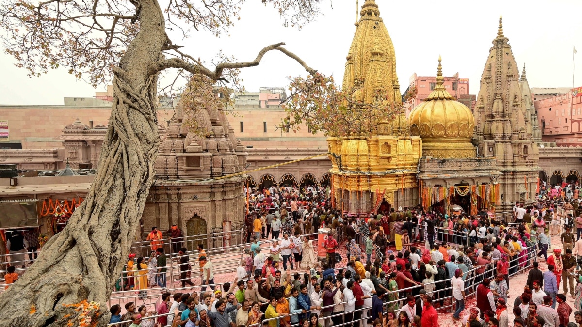 Kashi Vishwanath Temple: काशी वालों के लिए बड़ी खुशखबरी! विश्वनाथ मंदिर से जुड़े सबसे बड़ी मांग को मिली हरी झंडी