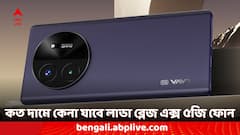 ১৫ হাজার টাকার কমে ৫জি ফোন, রয়েছে ৫০০০ এমএএইচ ব্যাটারি, ৬৪ মেগাপিক্সেলের ক্যামেরা