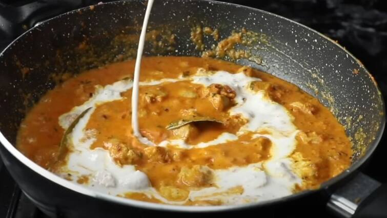 Soya Tikka Masala Recipe in Tamil best for Dosa and Chapati Check out the making Soya Tikka Masala: நாண், சப்பாத்திக்கு ஏற்ற சைடிஷ்; சோயா டிக்கா மசாலா ரெசிபி இதோ!