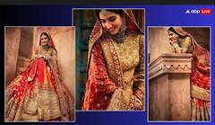 અનંત અંબાણીની જીવનસાથી રાધિકા મર્ચન્ટનો જોવા મળ્યો રોયલ અંદાજ, જુઓ તસવીરો