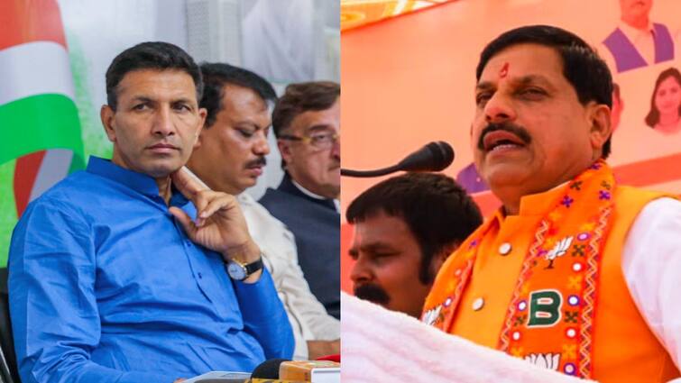 Amarwara By-Election Result 2024 number of MLAs in Madhya Pradesh will  228 BJP Congress ann अमरवाड़ा सीट के रिजल्ट के बाद बदल जाएगा विधानसभा का समीकरण, इतनी हो जाएगी MLAs की संख्या