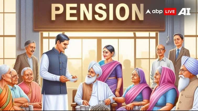 Life Certificate: कुछ ऐसे घर बैठे बनेगा आपका जीवन प्रमाण पत्र, ईपीएफओ ने दी पूरी जानकारी life certificate can be uploaded from home epfo told step by step process for it Life Certificate: कुछ ऐसे घर बैठे बनेगा आपका जीवन प्रमाण पत्र, ईपीएफओ ने दी पूरी जानकारी