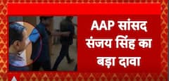AAP Says Delhi CM Loses 8.5 KG Weight, Sugar Levels Down Fivefold Since Arrest | ABP News