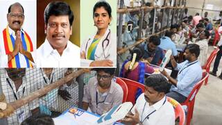 Vikravandi Election Result:விக்கிரவாண்டி இடைத்தேர்தலின் முடிவுகள் இன்று:கட்டாயம் தெரிந்திருக்க வேண்டிய 5 பாயிண்ட்..!