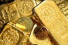 Budget Gold Silver Down: બજેટ બાદ સોનાના ભાવમાં રૂ. 4000નો કડાકો, ચાંદી પણ થઈ સસ્તી