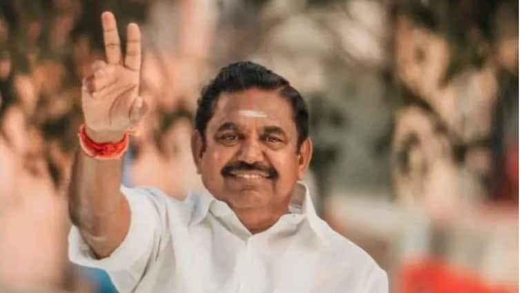 Cauvery Water Row AIADMK Chief Edappadi Palaniswami Slams Karnataka For 'Refusing' To Comply With Board's Directives 'Strongly Condemnable': 'Strongly Condemnable': AIADMK Chief EPS Slams Karnataka For 'Refusing' To Comply With Cauvery Board's Directives