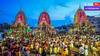 Puri Jagannath Temple: పూరీ ఆలయంలోని రత్న భాండాగారం మిస్టరీ ఏమిటీ? లోగుట్టు దేవుడికి తప్ప ఎవరికీ తెలియదా?
