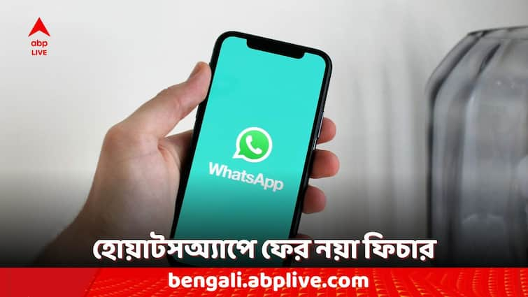 WhatsApp Features WhatsApp Chat Translation WhatsApp Chat Translator Feature WhatsApp Features: আপনার পছন্দের ভাষায় 'ট্রান্সলেট' হয়ে যাবে হোয়াটসঅ্যাপের মেসেজ, আসছে নতুন ফিচার