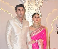 Alia Bhatt Saree: అంబానీ పెళ్లిలో అందరి కళ్లన్ని అలియా శారీపైనే - 160 ఏళ్ల నాటి చరిత్ర ఉన్న ఈ చీర ప్రత్యేకతలు ఏంటో తెలుసా?