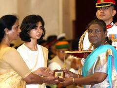 Captain Anshuman Singh News: શહીદ અંશુમાનના માતા-પિતાએ વ્યથા કરી વ્યક્ત, પુત્રવધુ પર લગાવ્યાં ગંભીર આરોપ