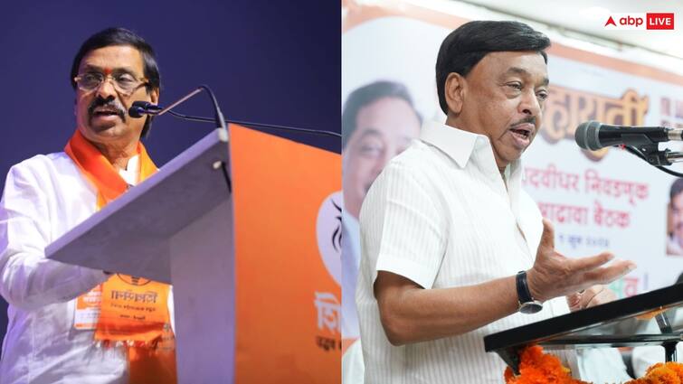 Maharashtra BJP MP Narayan Rane in Trouble Uddhav Thackeray faction leader Vinayak Raut Bombay High Court बीजेपी सांसद नारायण राणे की बढ़ेंगी मुश्किलें? उद्धव गुट के नेता ने इस मामले में दायर की याचिका