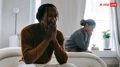 पति ने ड्रोन से किया बीवी का पीछा, पहाडों में जाकर गायब हुई पत्नी, फुटेज देख दंग रह गया शख्स