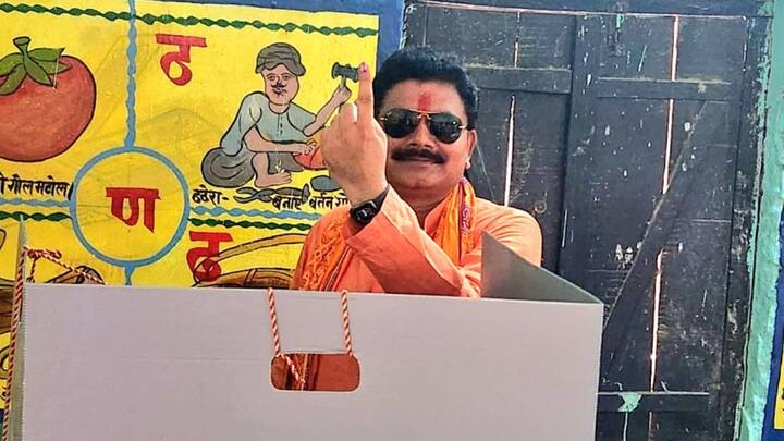 बीजेपी विधायक ने अब कहा, 