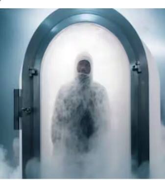 ਮਰੇ ਲੋਕਾਂ ਨੂੰ ਦੁਬਾਰਾ ਜ਼ਿੰਦਾ ਕਰਨ ਦੀ ਤਕਨੀਕ ਨੂੰ ਲੈ ਛਿੜੀ ਚਰਚਾ ? ਅਮੀਰਾਂ 'ਚ ਵੱਧ ਰਿਹਾ ਰੁਝਾਨ