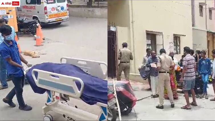 मियापुर आवास में युवती की आत्महत्या ताजा अपराध समाचार |  हैदराबाद सूचना: शहर में गहरी त्रासदी