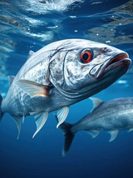 ये है दुनिया की सबसे महंगी मछली